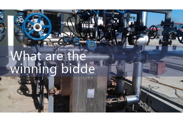Shandong flowmeter